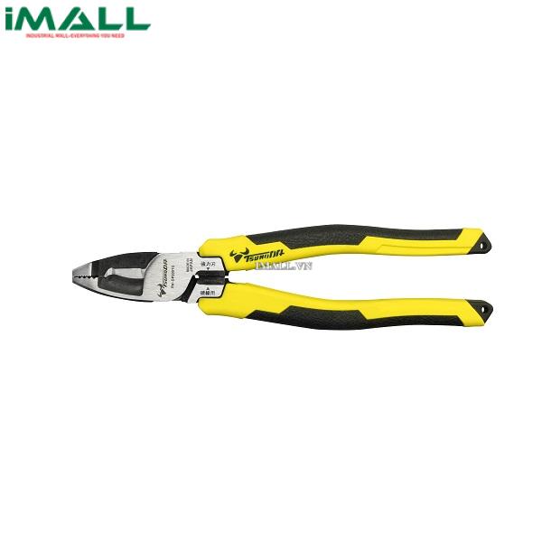 Kìm điện đa năng tác động mạnh TSUNODA PW-DP200TG