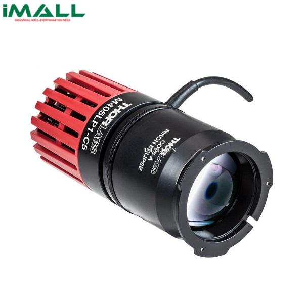 Đèn LED chuẩn trực THORLABS M365LP1‐C4 (UV; 385 nm; 615 mW; 44 mm; Zeiss Axioskop )