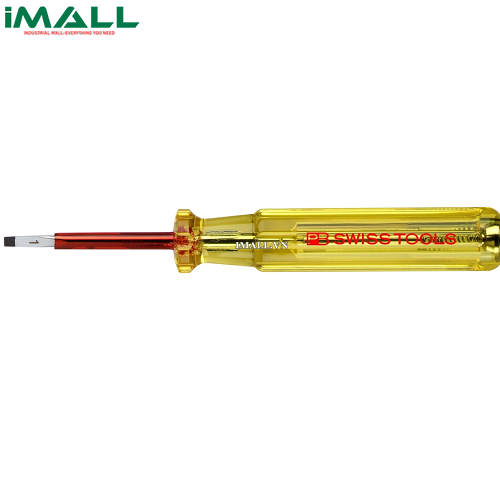 Bút Thử Điện 110 - 250 Volt Dài 175mm PB Swiss Tools PB 175.1-75
