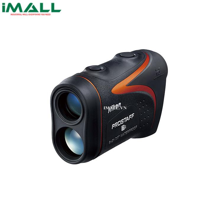 Ống nhòm đo khoảng cách NIKON PROSTAFF 7i (BKA123YA, 7.3-1,200m/8-1,300 yd)