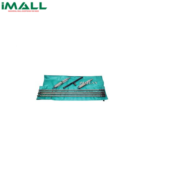 Bộ khoan lấy mẫu đất AMS 209.39 (2 1/4" x 4")