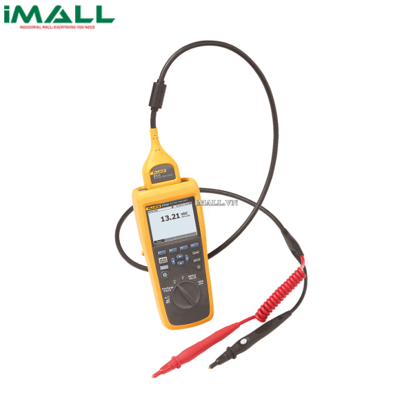 Máy phân tích pin nâng cao FLUKE BT521