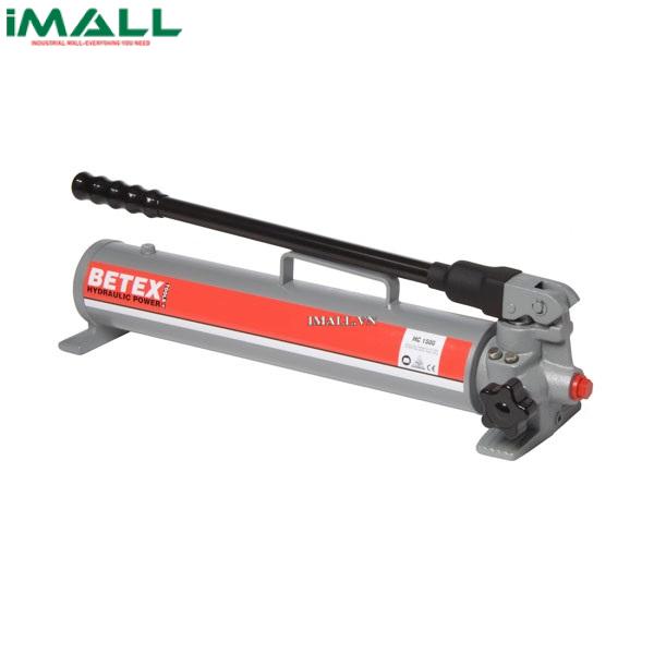 Bơm thủy lực 2 cấp tốc độ BETEX HC2500