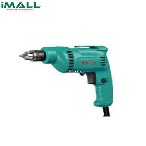 Máy khoan điện cầm tay DCA AJZ03-6 (420W)