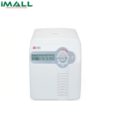 Máy ly tâm làm lạnh tốc độ cao DLAB D1524R (200~15000rpm; ±20rpm) (9013111121)