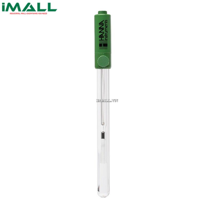 Điện cực calomel thủy tinh HANNA HI5412