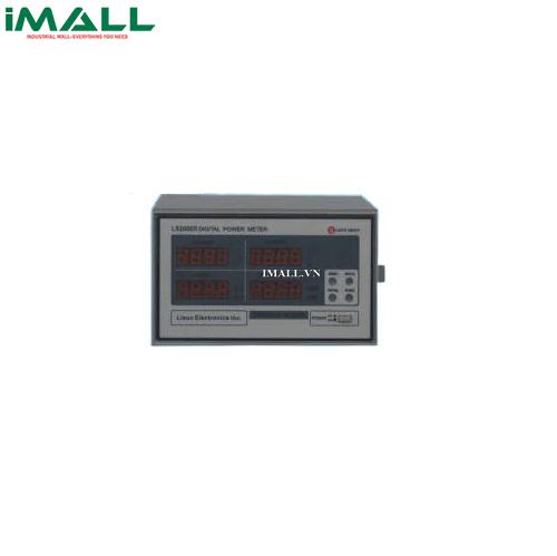 Nguồn AC Lisun LS2008R (10-600v, 0.005-20A)