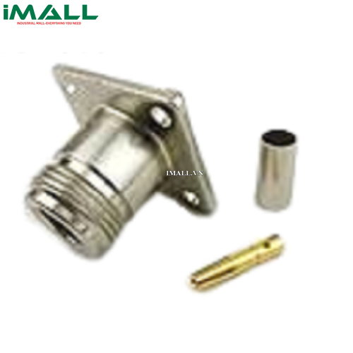 Đầu nối dài Fairview SC9355 (N Male,11 GHz )