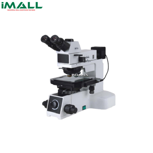 Kính hiển vi luyện kim Jinuosh G-D60 (5X~100X)