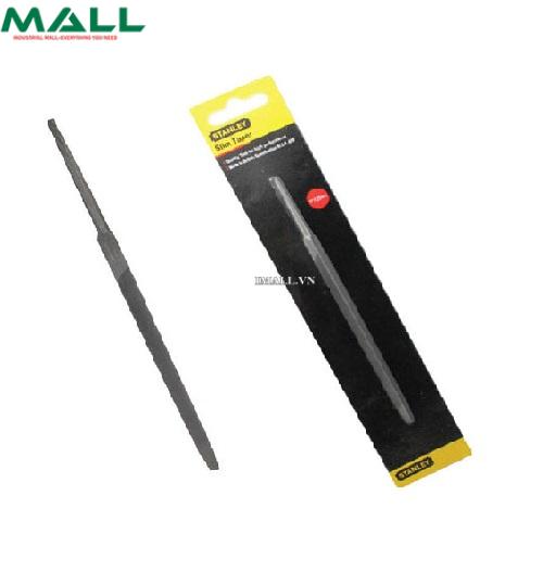 Giũa sắt tam giác Stanley 22-304 (4")