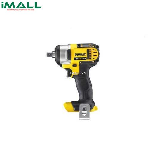 Thân máy vặn bulong dùng pin 18V DeWALT DCF880N