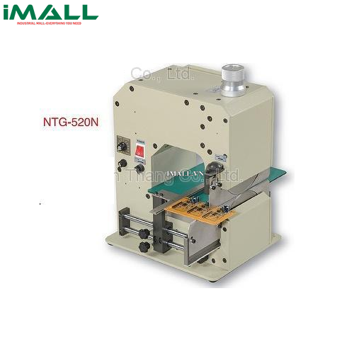 Máy cắt bo mạch in PCB REN THANG NTG-520N