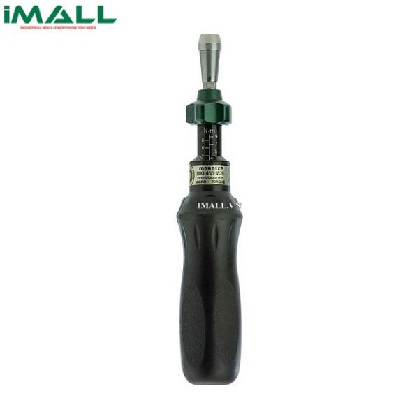 Tô vít đặt lực Mountz EMT12 (020446) (2 - 12 lbf.in; 1/4" Male Sq. Dr.)