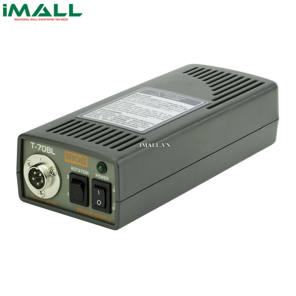 Máy biến áp dùng cho tô vít điện Mountz T-70BL (144400) (cho : BL2000 - 7000, BLG4000X , BLG5000X)