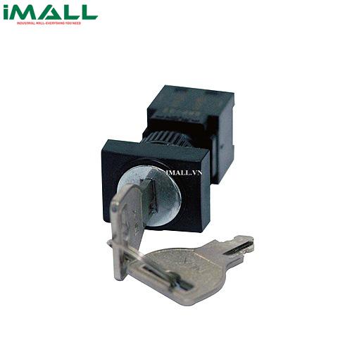 Công tắc xoay 2 vị trí Hanyoung nux SRK-121 (16mm)
