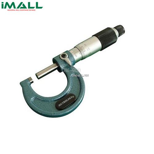 Panme đo ngoài Metrology OM-9007 (150-175mm/0.01mm)