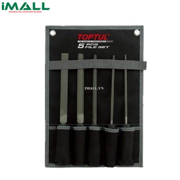 Bộ dũa 5 món Toptul GPAQ0503
