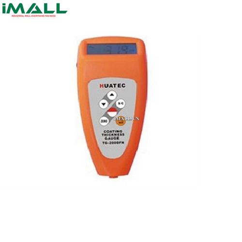 Máy đo độ dày lớp phủ Huatec TG-2000FN ( 0-2000um, từ tính)