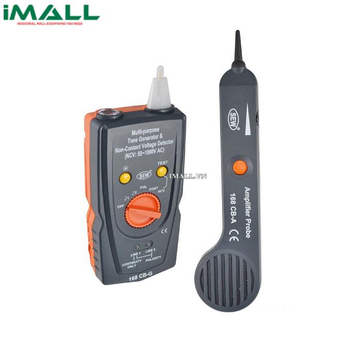 Bút thử điện SEW 168 CB