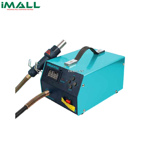 Thiết bị khò nhiệt BK870A (560W)
