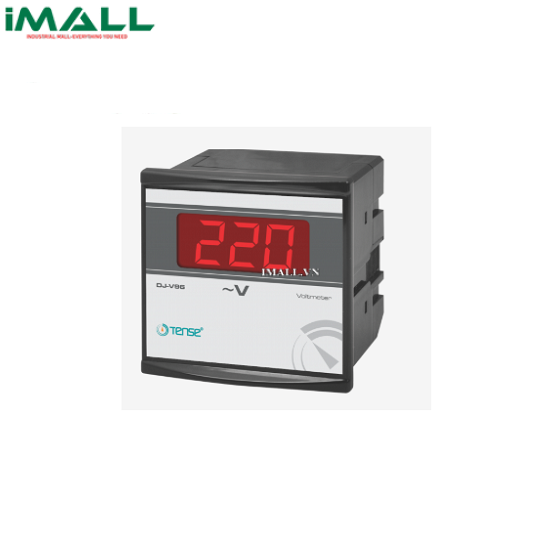 Đồng hồ đo điện áp (V) 1 pha TENSE DJ-V96