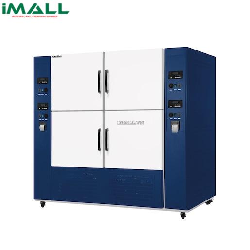 Tủ Ấm 4 buồng 500 Lít Labtech LMI-1004A