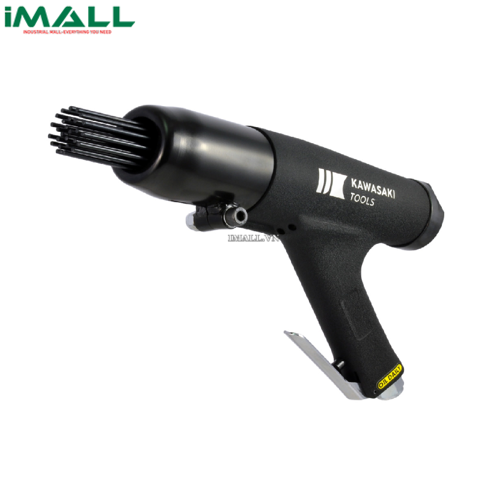 Súng gõ rỉ KAWASAKI KPT-0280 (28 mm, 1285 l/m)