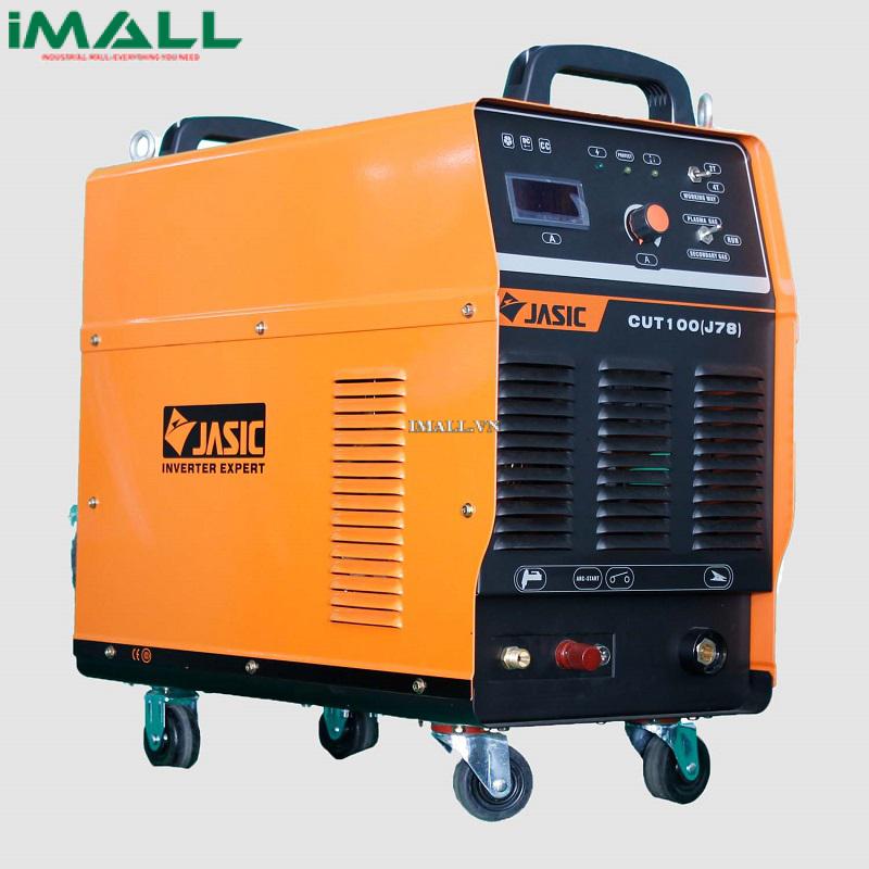Máy cắt JASIC CUT100 (J78)