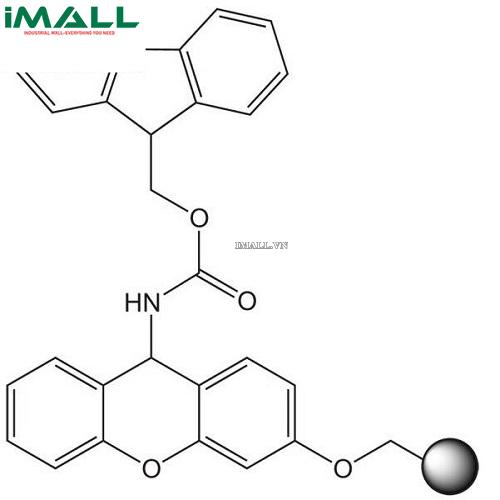 Hóa chất Sieber Amide resin (Chai nhựa 25g) Merck 8550080025
