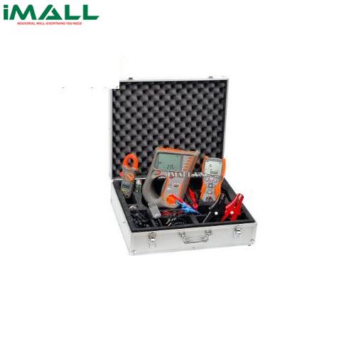 Bộ kit đo điện đa chức năng Sonel WME-6 (MPI-502, MIC-2510, CMP-400)