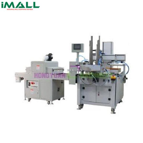 Máy in lụa in thước Hoystar GW-RUL-A (2000pcs/Hr)