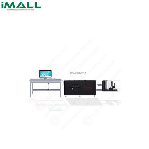 Máy quang kế đo góc Lisun LSG-1200A (0.1~30,000lx, ±0.2°)