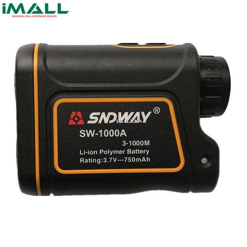Ống nhòm đo khoảng cách SNDWAY SW-1000A