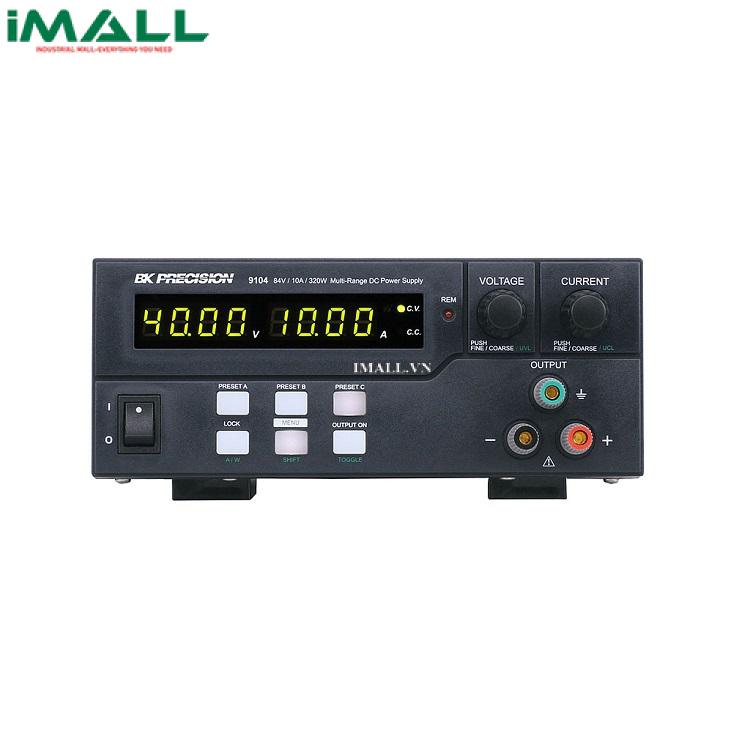 Bộ nguồn 1 chiều DC BK Precision 1902B (60V, 15A, 900W)