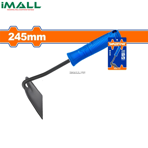 Cây cuốc làm vườn 245mm Wadfow WWK1101