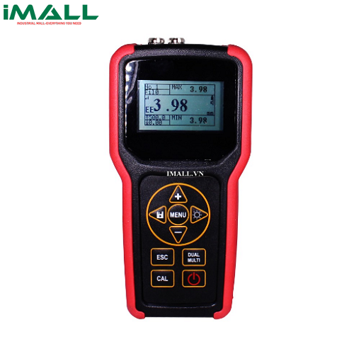 Máy đo độ dày bằng sóng siêu âm SOLID NDT C1M100