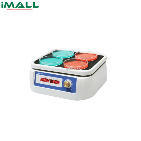 Máy lắc quỹ đạo Labstac LO212 (50-250 vòng/phút)