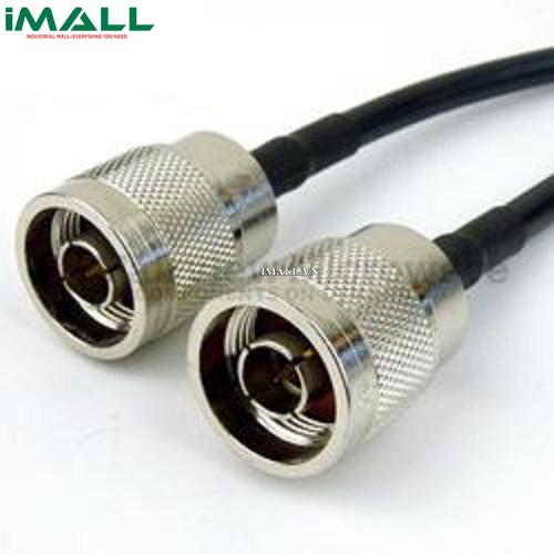 Dây cáp có gắn với đầu N Fairviewmicrowave FMC0101223-36 (DC- 6 GHz)