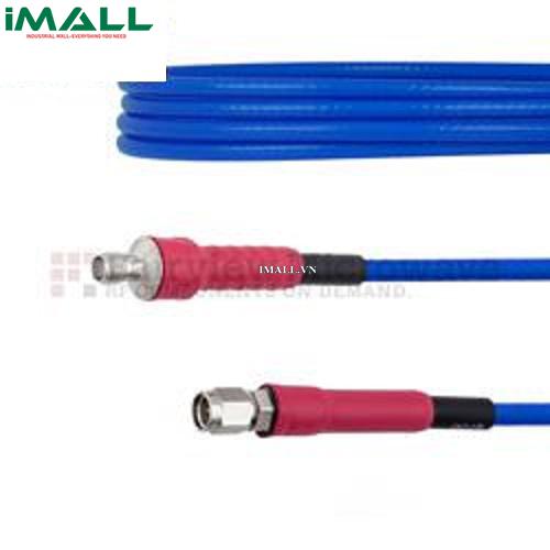 Cáp SMA Male - SMA Female Fairview FMTC102 ( FM-195TC Coax; 18 GHz )