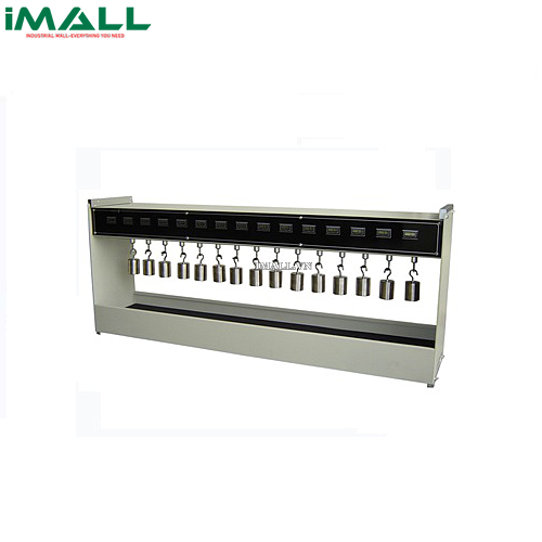 Máy kiểm tra độ bám dính của băng keo Cometech QC-801C
