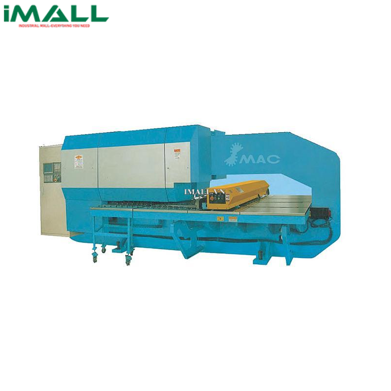 Máy đột rơvonve CNC SMAC HPM-300/8 (8 trạm)