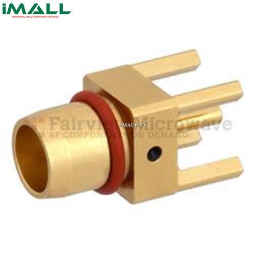 Đầu nối dài Fairview FMCN1221 (BMA Plug-Slide one,PCB Conector,22Ghz)