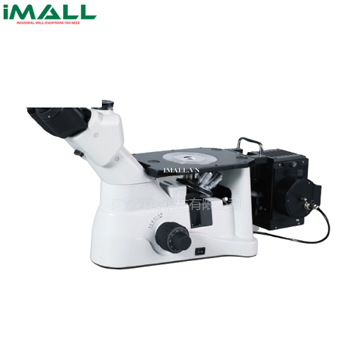 Kính hiển vi luyện kim Jinuosh G-D30