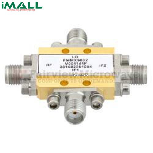 Bộ trộn Fairview Microwave FMMX9002 (SMA Female ,8,5-13,5 GHz)