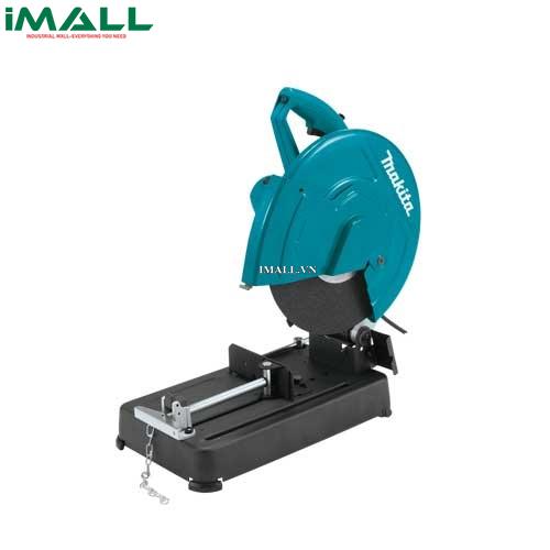 Máy cắt sắt bàn Makita LW1401