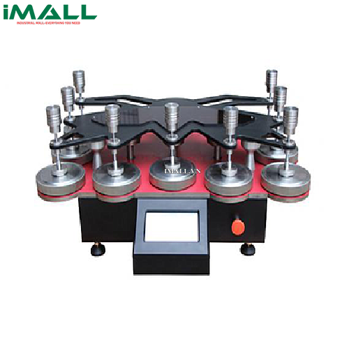 Máy thử độ mài mòn, vón vải GESTER GT-C13C