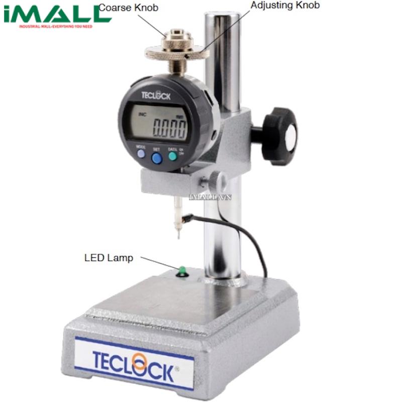 Đồng hồ so cảm biến điện tử TECLOCK SD-465A (12-150mm,0.001mm)