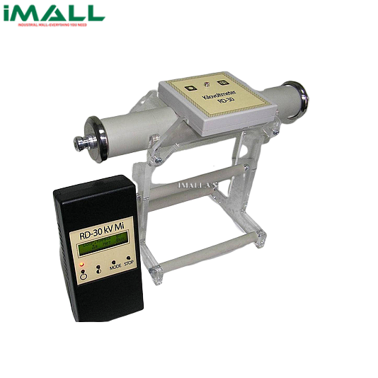 Máy đo điện áp cao DET RD-30 (30KV)