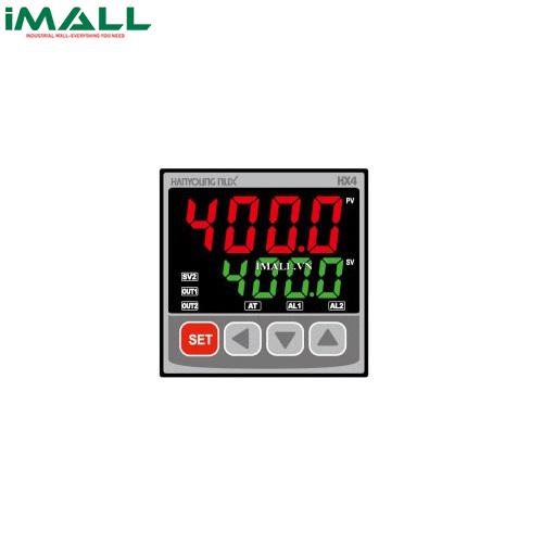 Bộ điều khiển nhiệt độ Hanyoung nux HX4-11 (48x48mm)