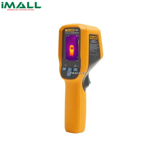 Fluke VT06 Visual IR thermometer  (-20°C ~ 400°C, 7.6 mrad)